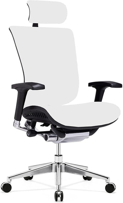 GM Seating Dreem Executive Office Chair - ERGOLUXSEATING.COM